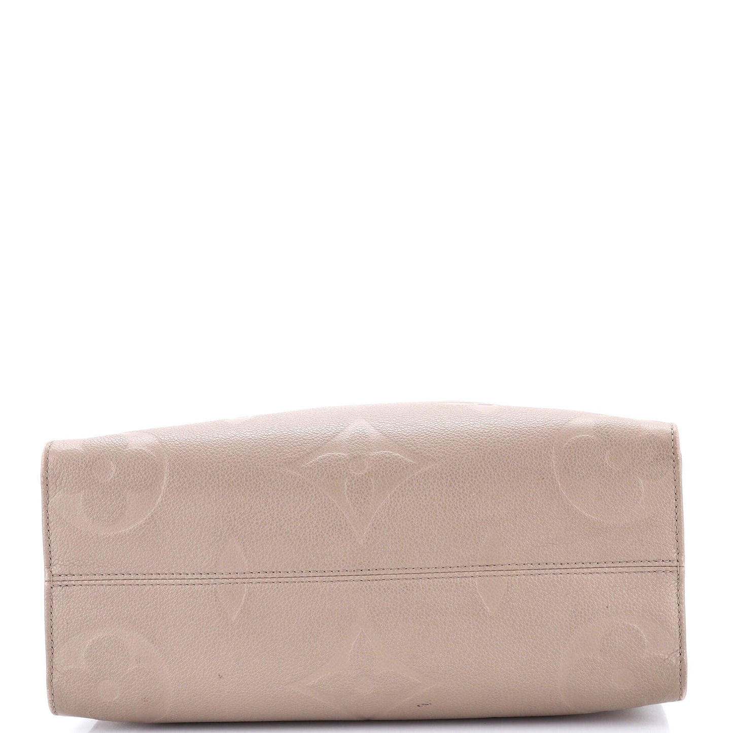 OnTheGo Tote Monogram Empreinte Giant MM
