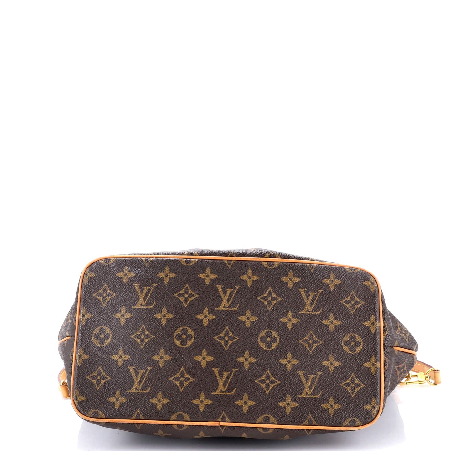 Palermo Handbag Monogram Canvas PM