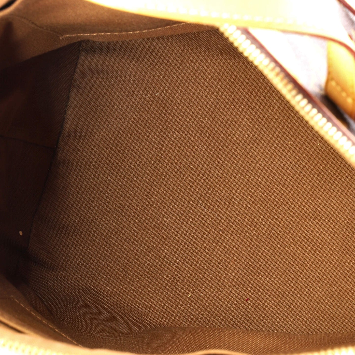 Palermo Handbag Monogram Canvas PM