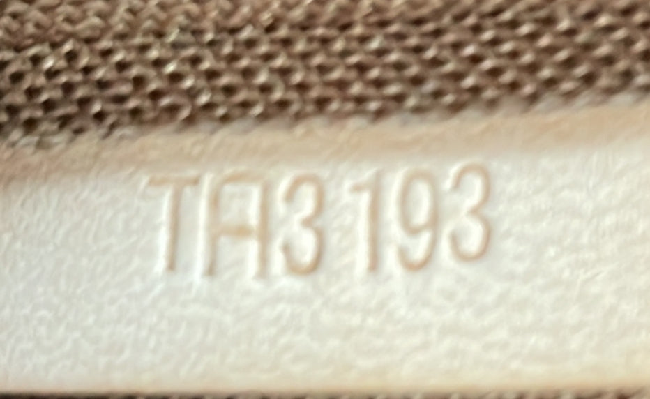 Palermo Handbag Monogram Canvas PM