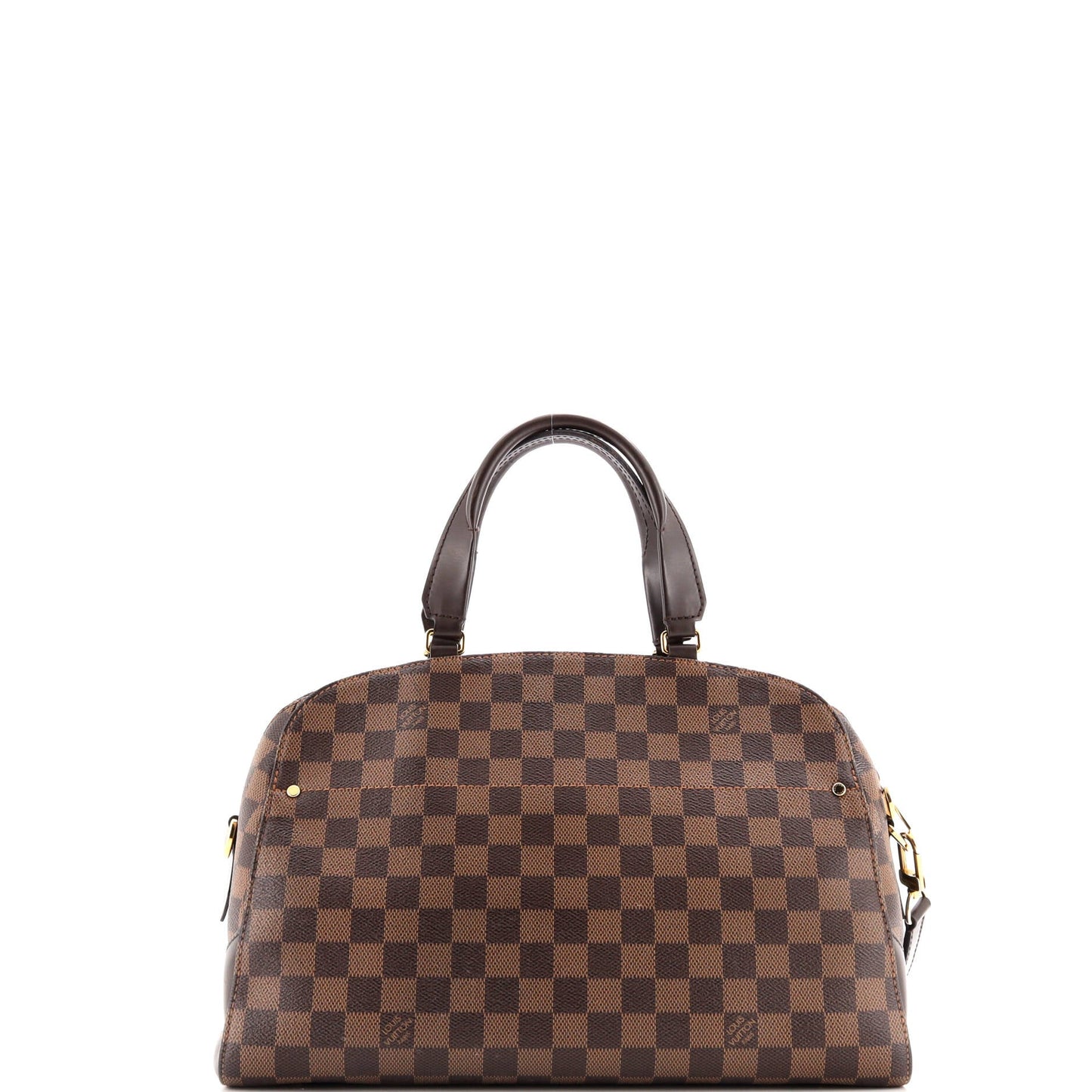 Kensington Bowling Bag Damier