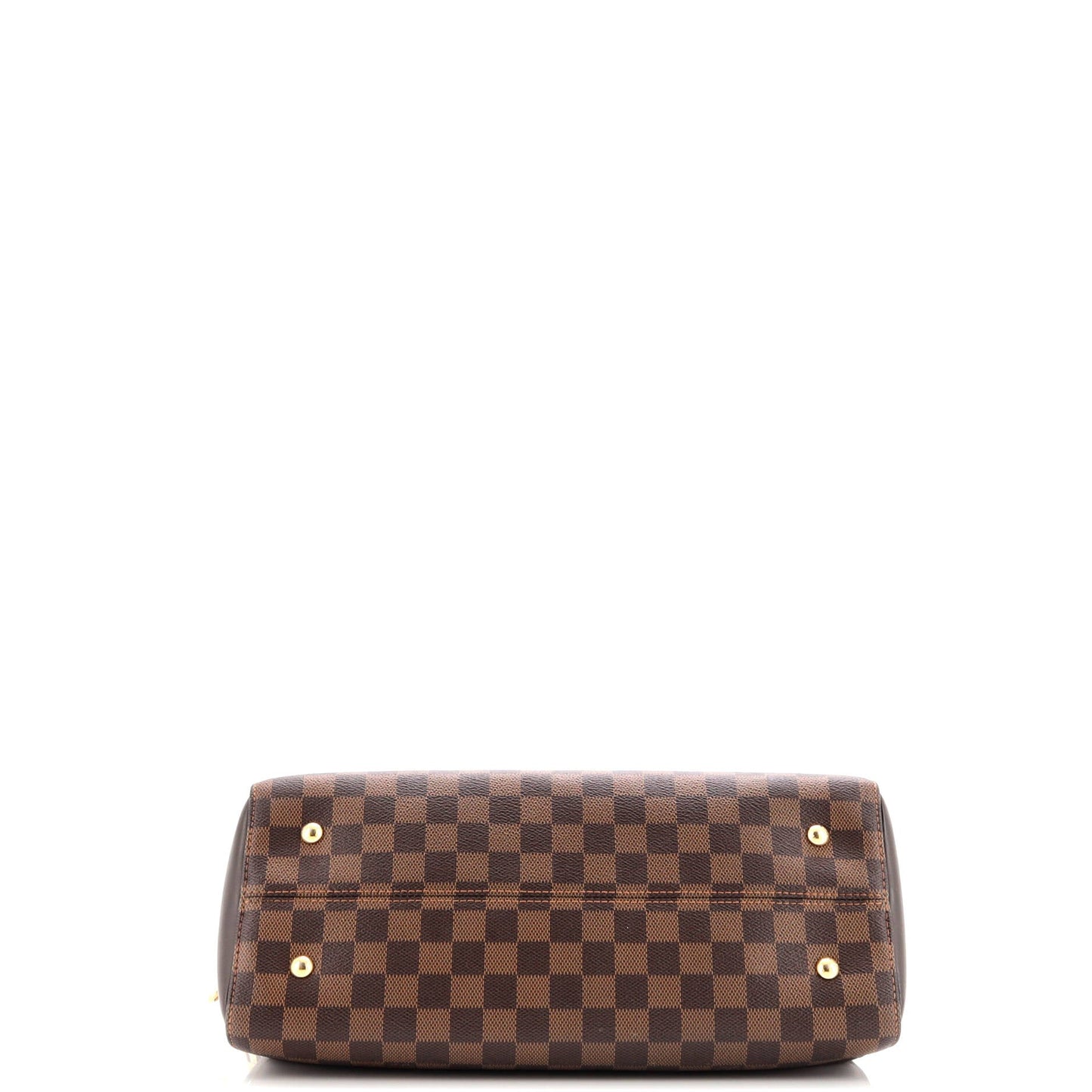 Kensington Bowling Bag Damier