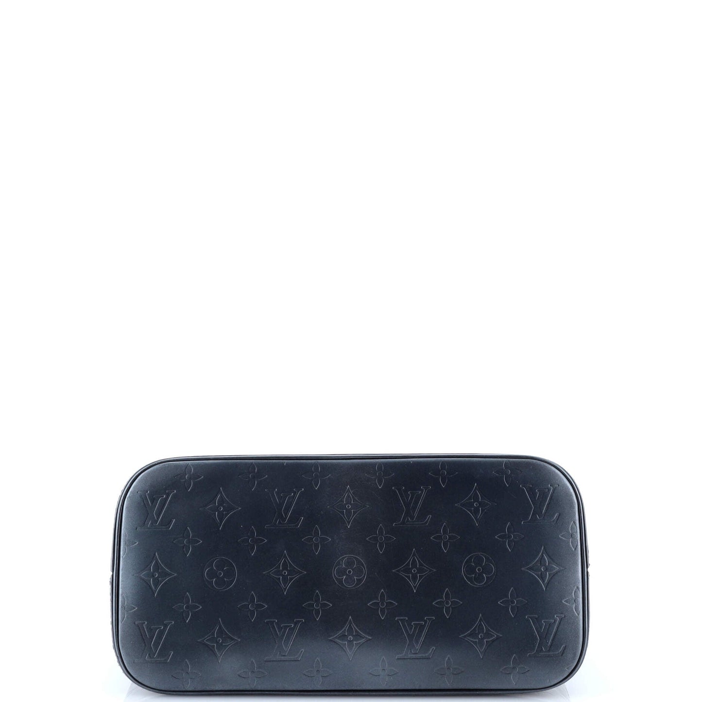 Mat Stockton Handbag Monogram Vernis