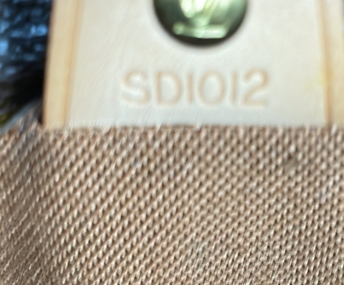 Vavin Tote Monogram Canvas GM