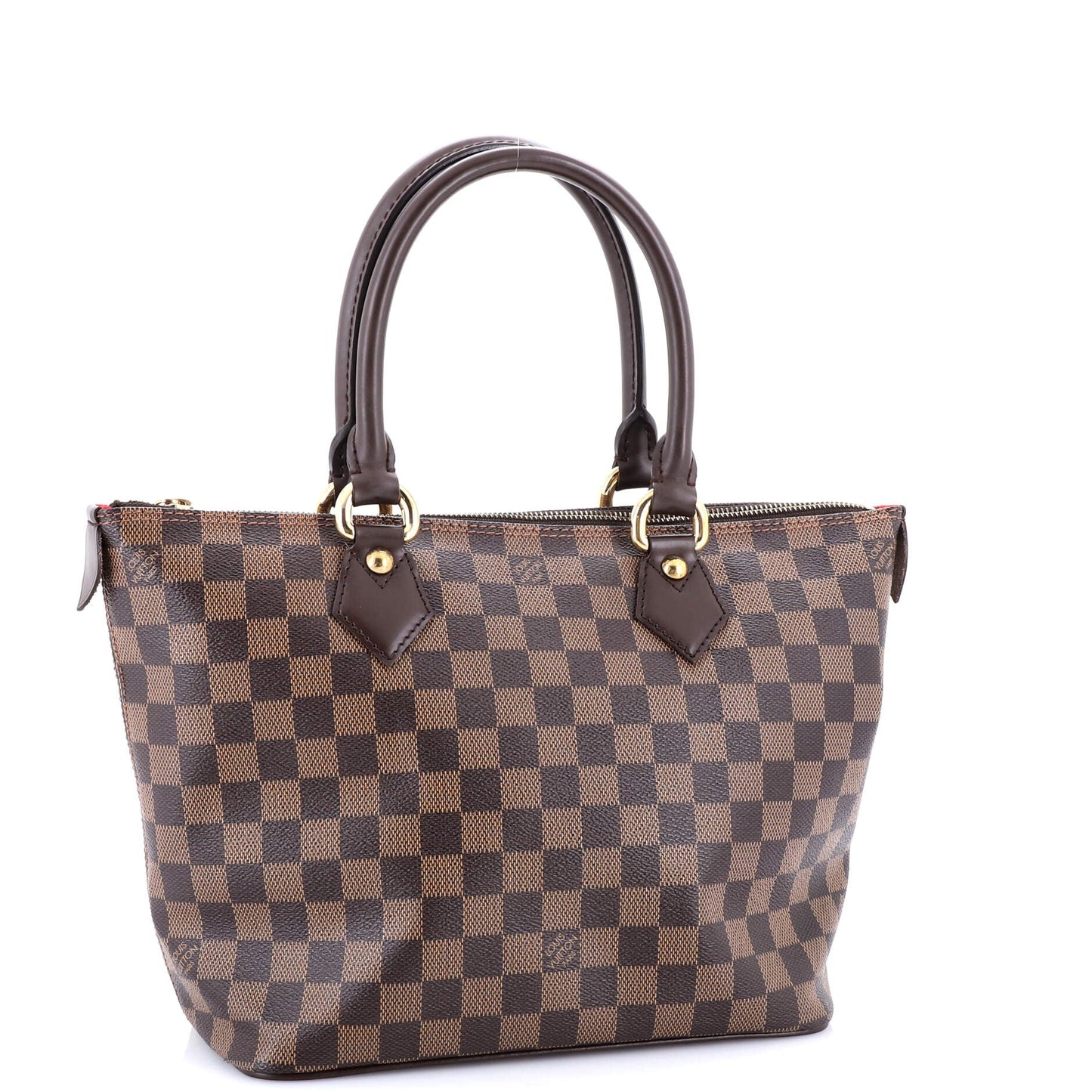 Saleya Handbag Damier PM