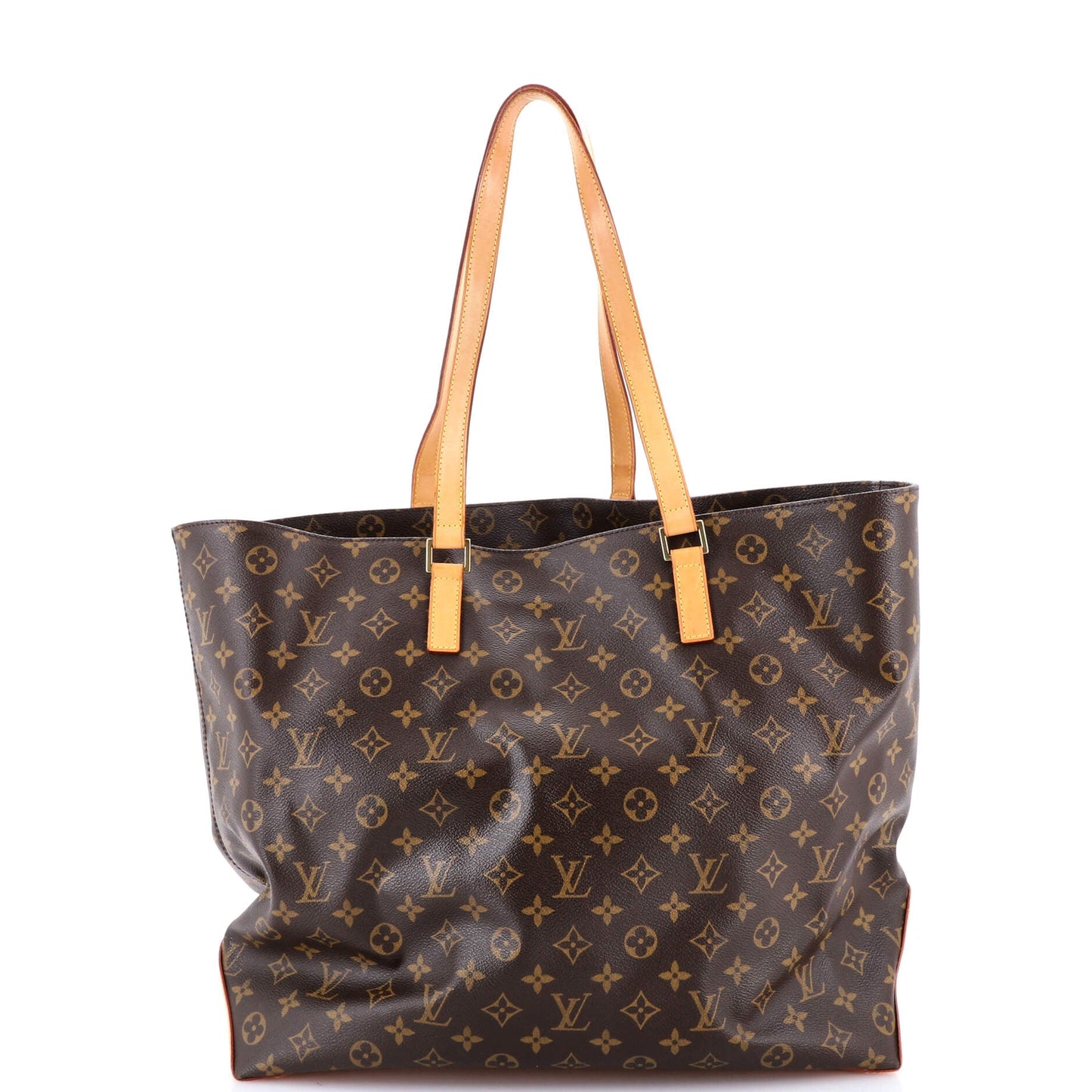 Cabas Alto Monogram Canvas