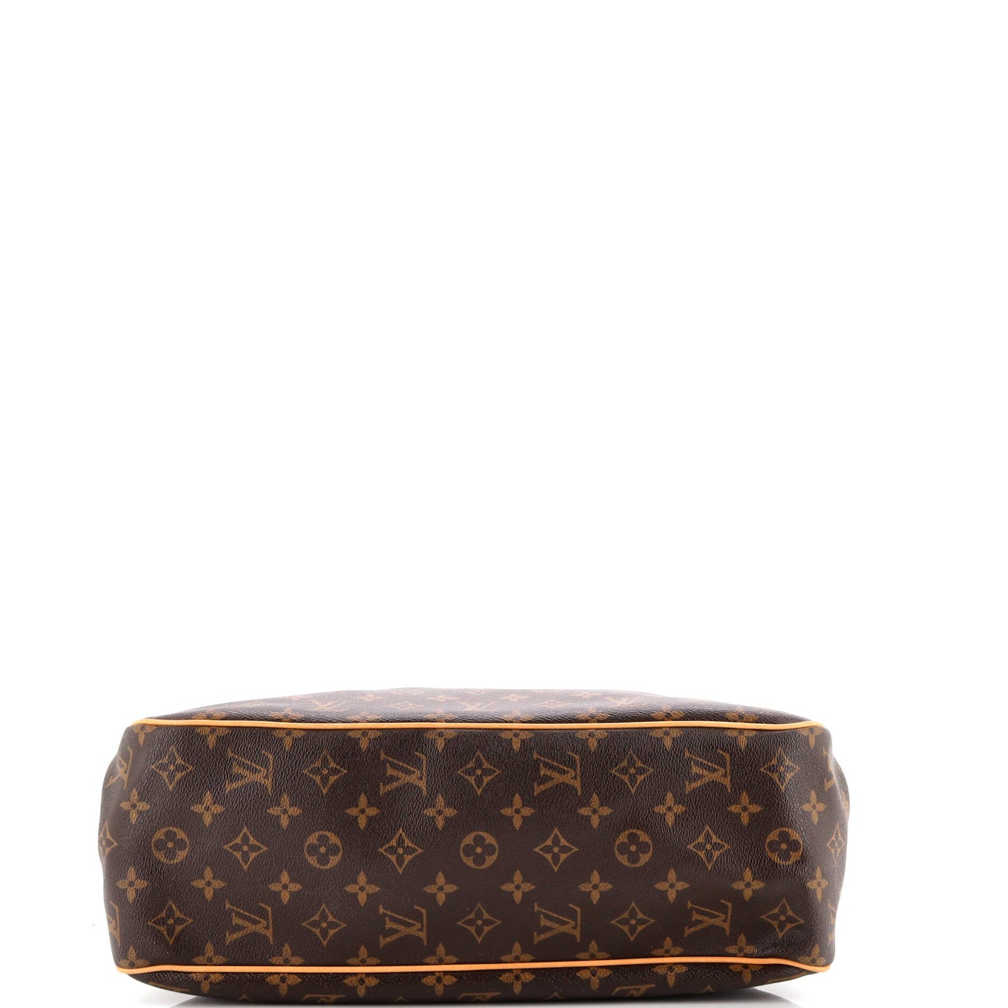 Batignolles Handbag Monogram Canvas Horizontal