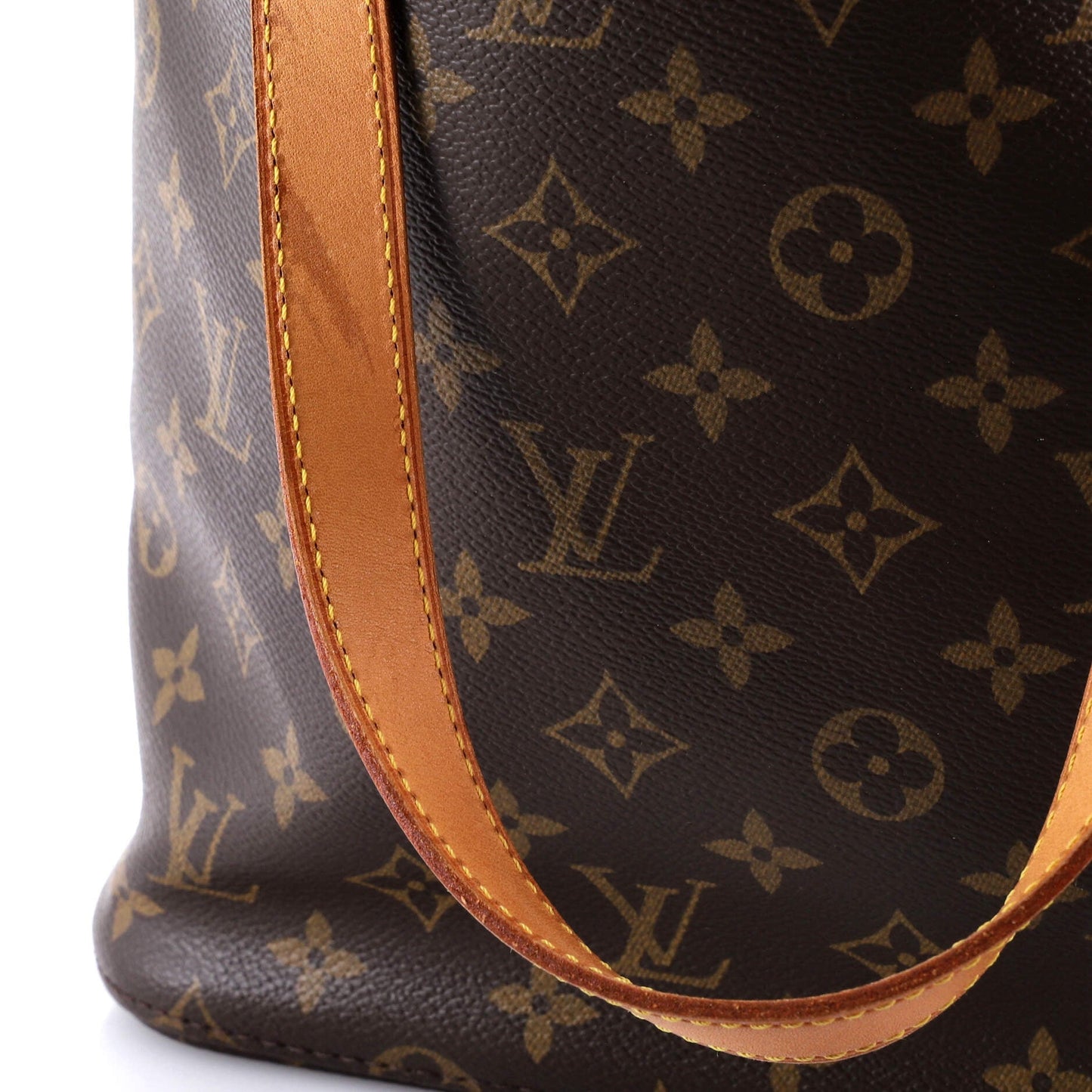 Vavin Tote Monogram Canvas GM
