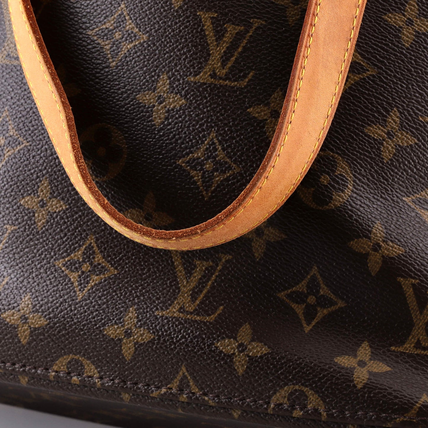 Vavin Tote Monogram Canvas GM