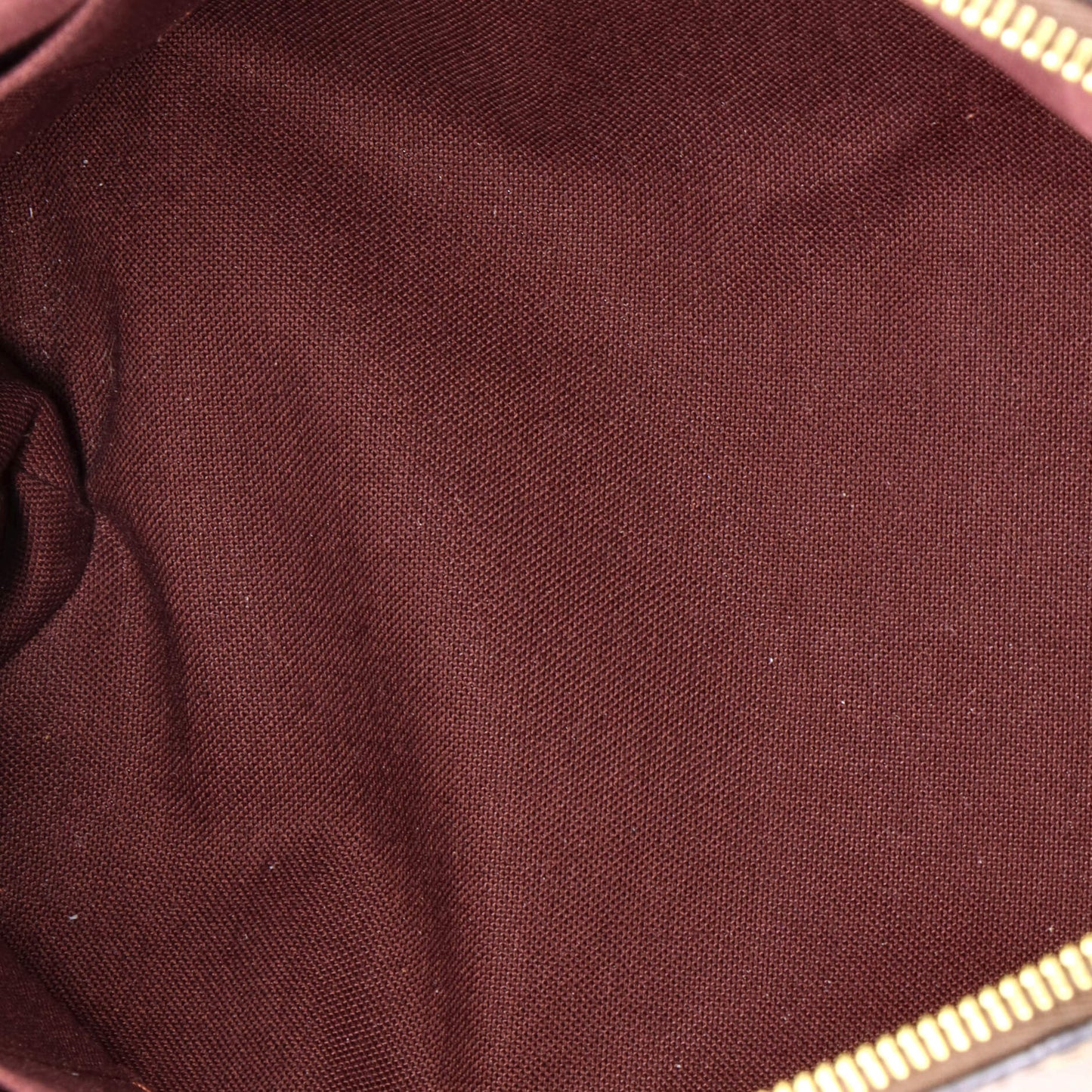 Rivoli Handbag Monogram Canvas PM