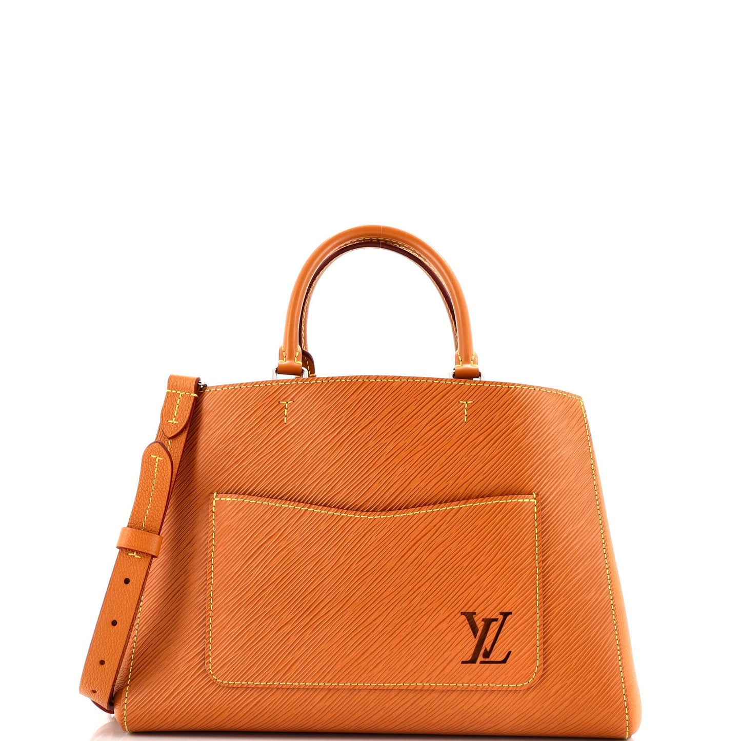 Marelle Tote Epi Leather MM