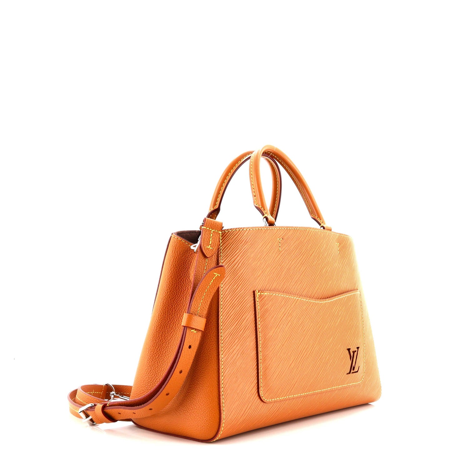 Marelle Tote Epi Leather MM