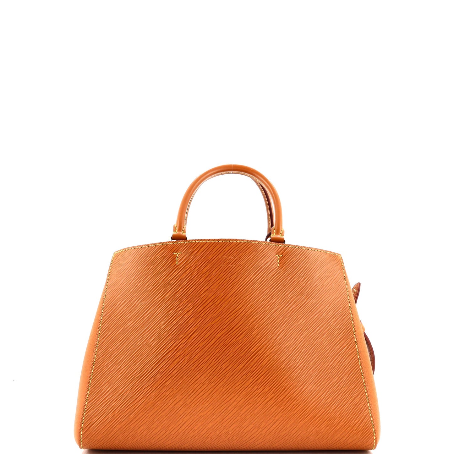 Marelle Tote Epi Leather MM