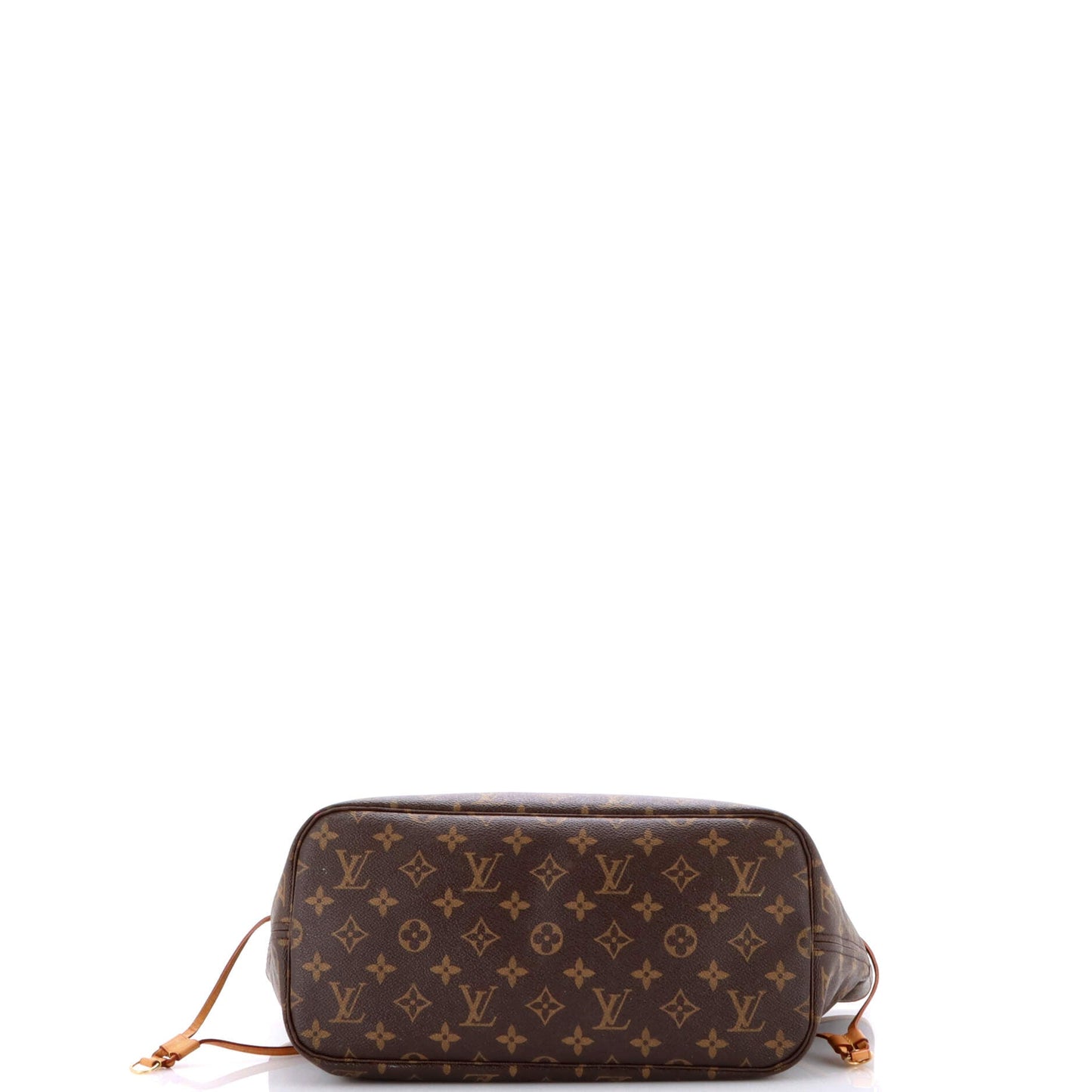 Neverfull NM Tote Monogram Canvas MM