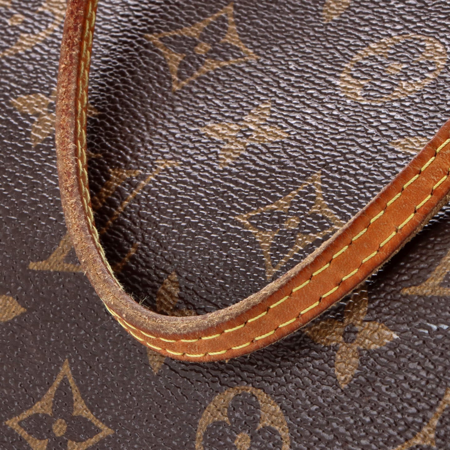 Neverfull NM Tote Monogram Canvas MM