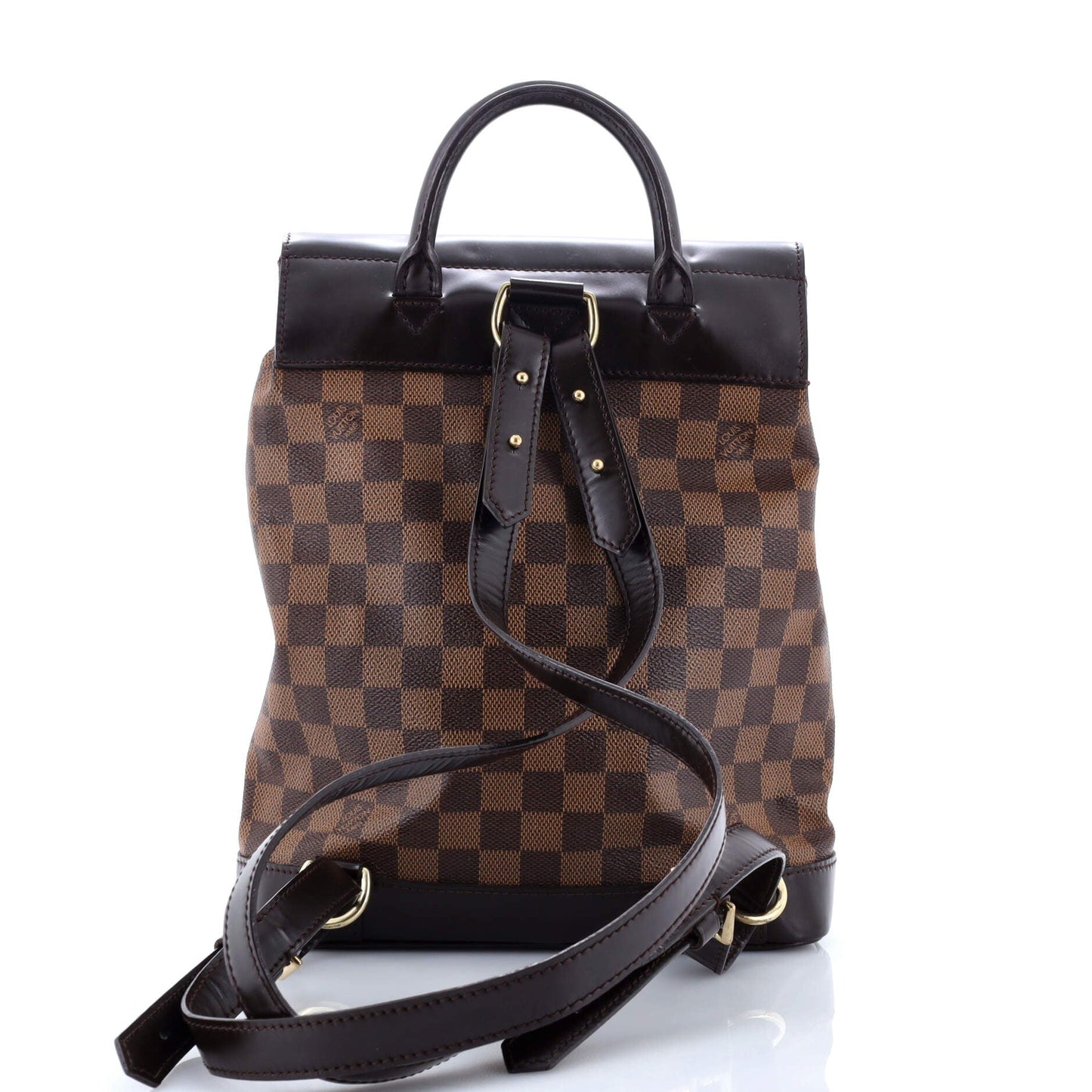 Soho Backpack Damier