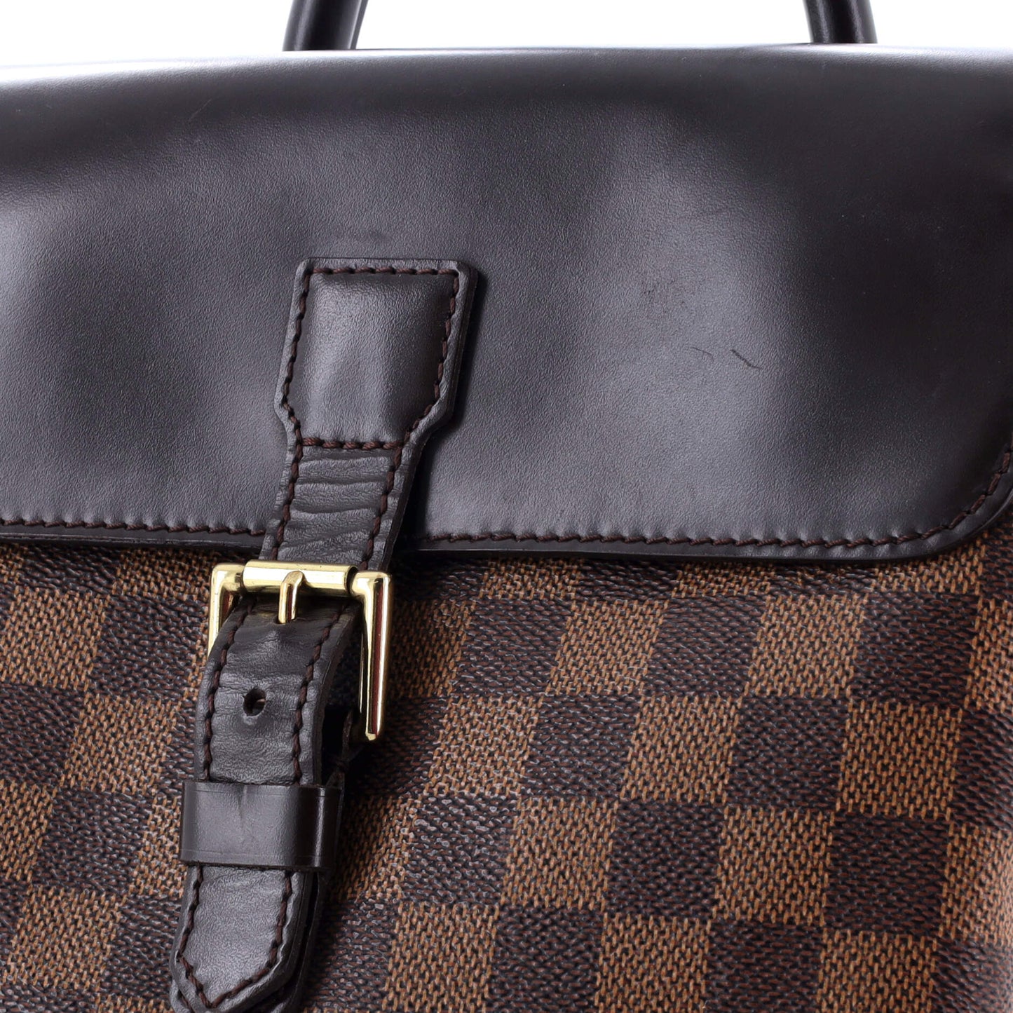 Soho Backpack Damier