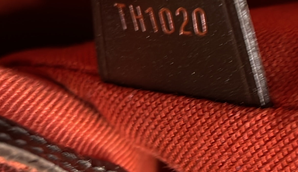 Soho Backpack Damier