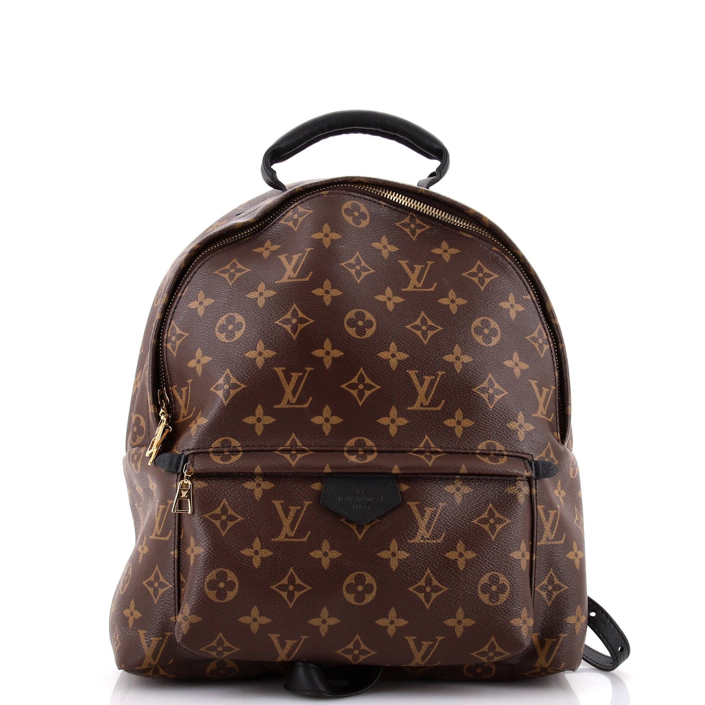 Palm Springs Backpack Monogram Canvas MM