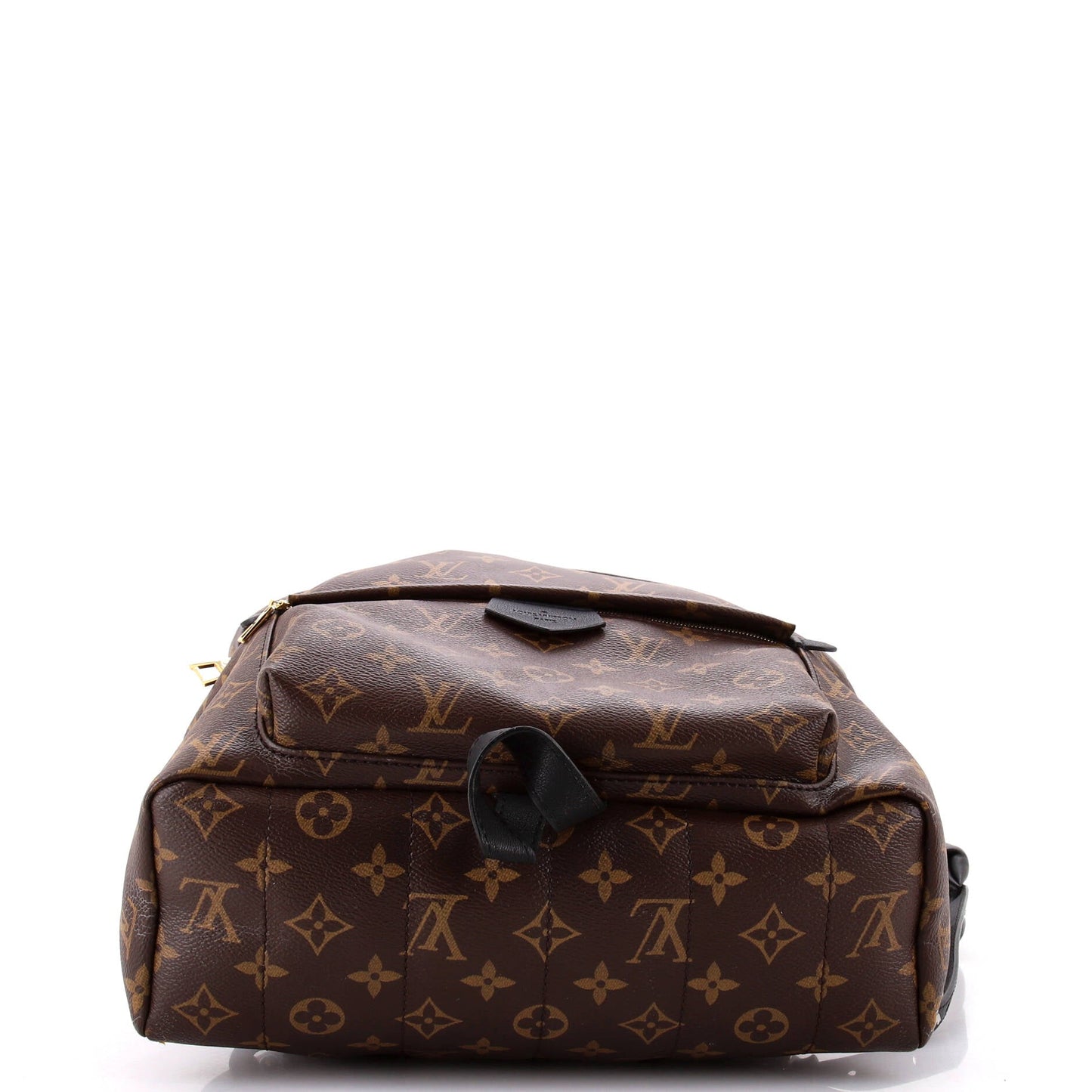 Palm Springs Backpack Monogram Canvas MM