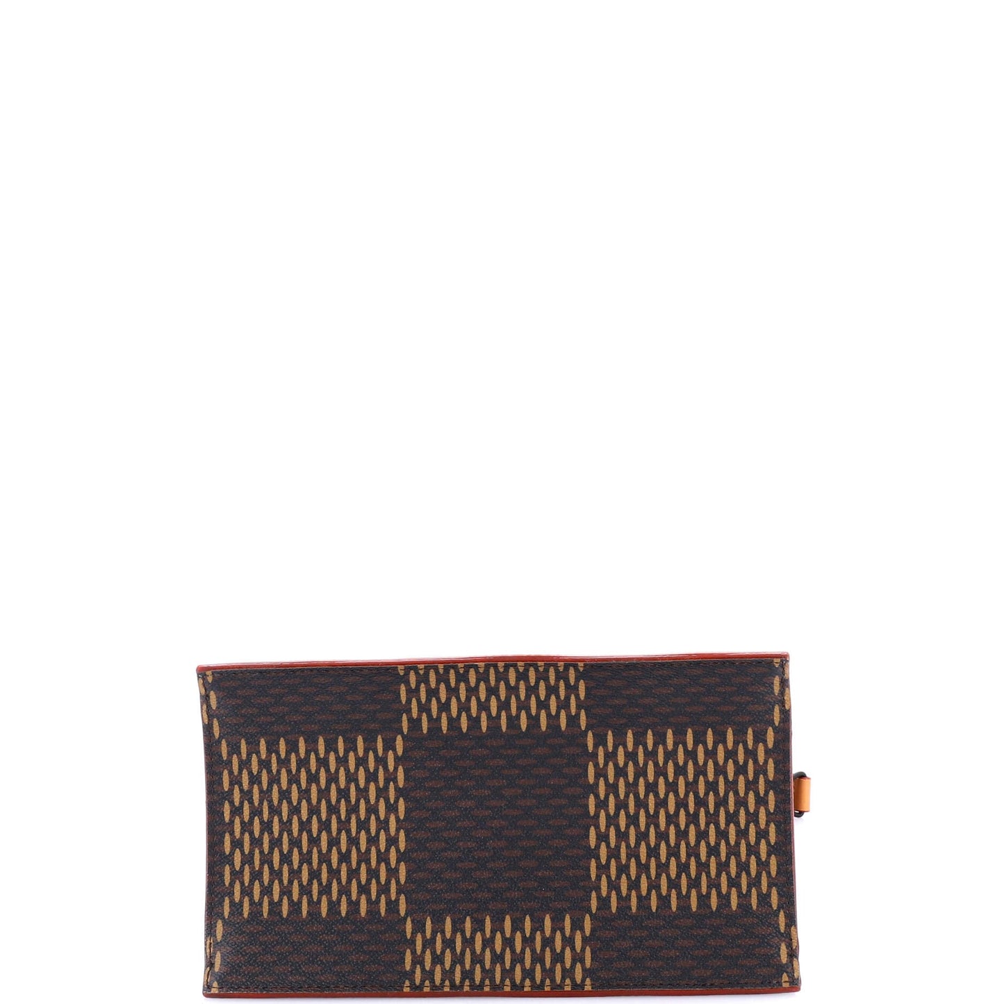 Nigo Tote Limited Edition Giant Damier and Monogram Canvas Mini