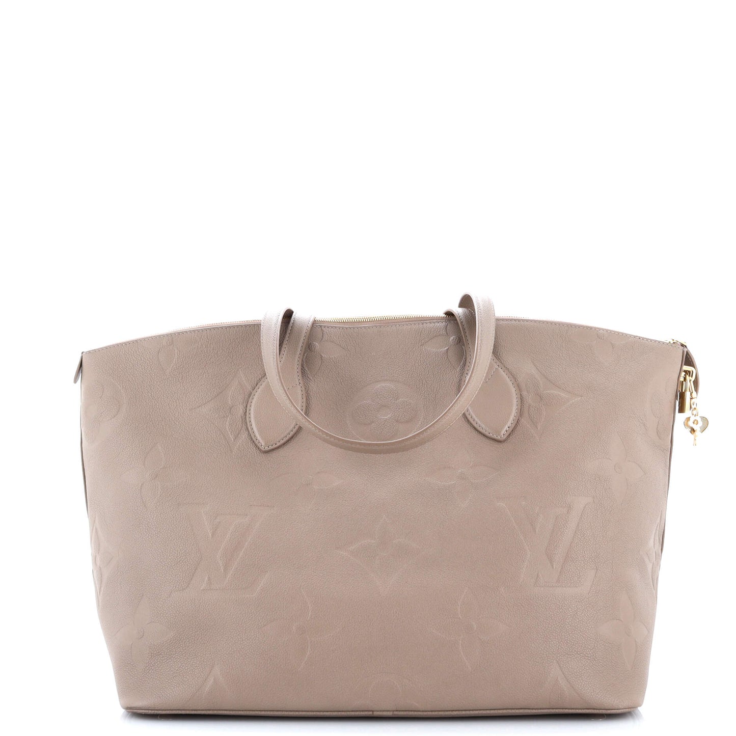 Travel Bag Monogram Empreinte Giant GM