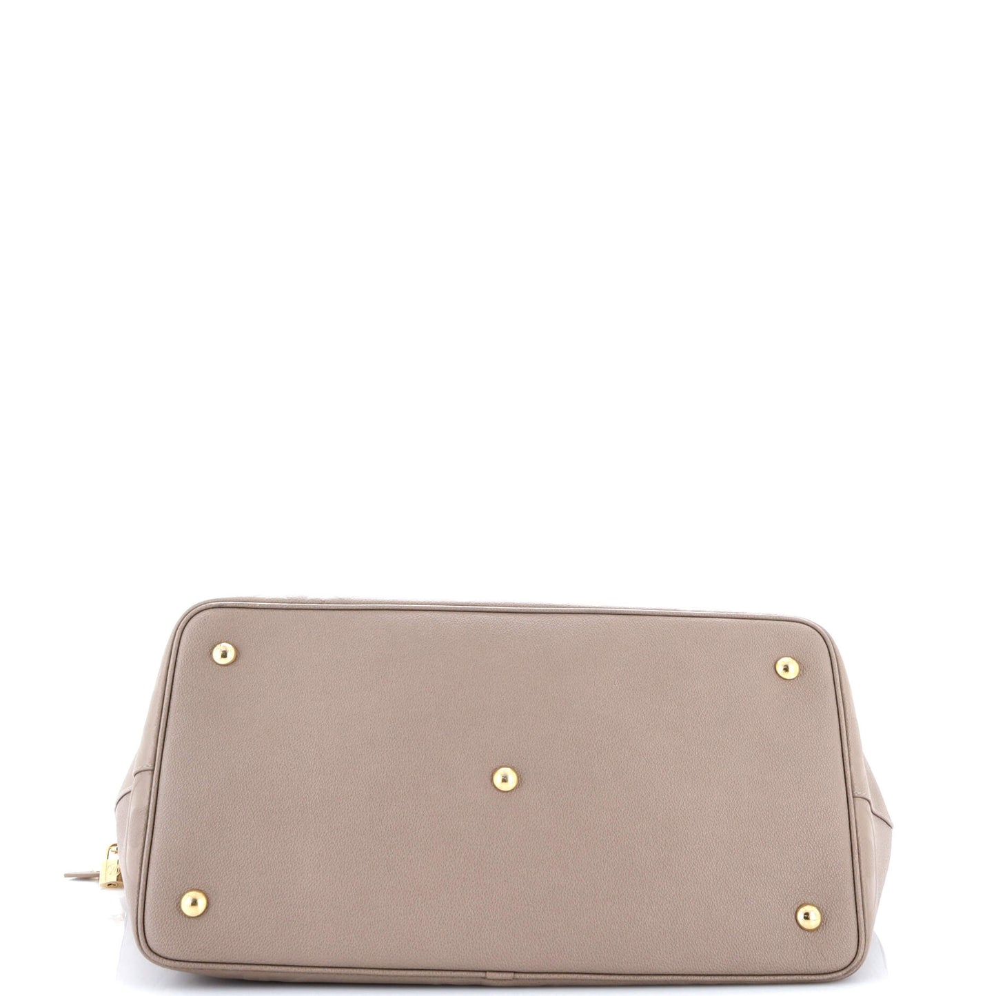 Travel Bag Monogram Empreinte Giant GM