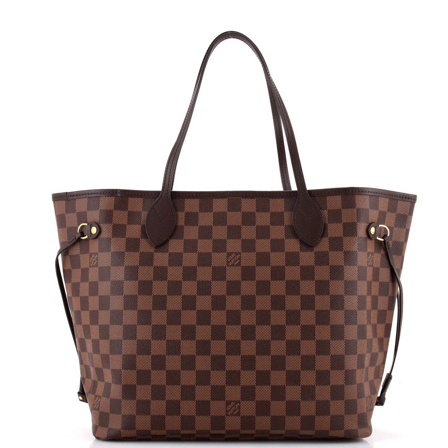 Neverfull NM Tote Damier MM