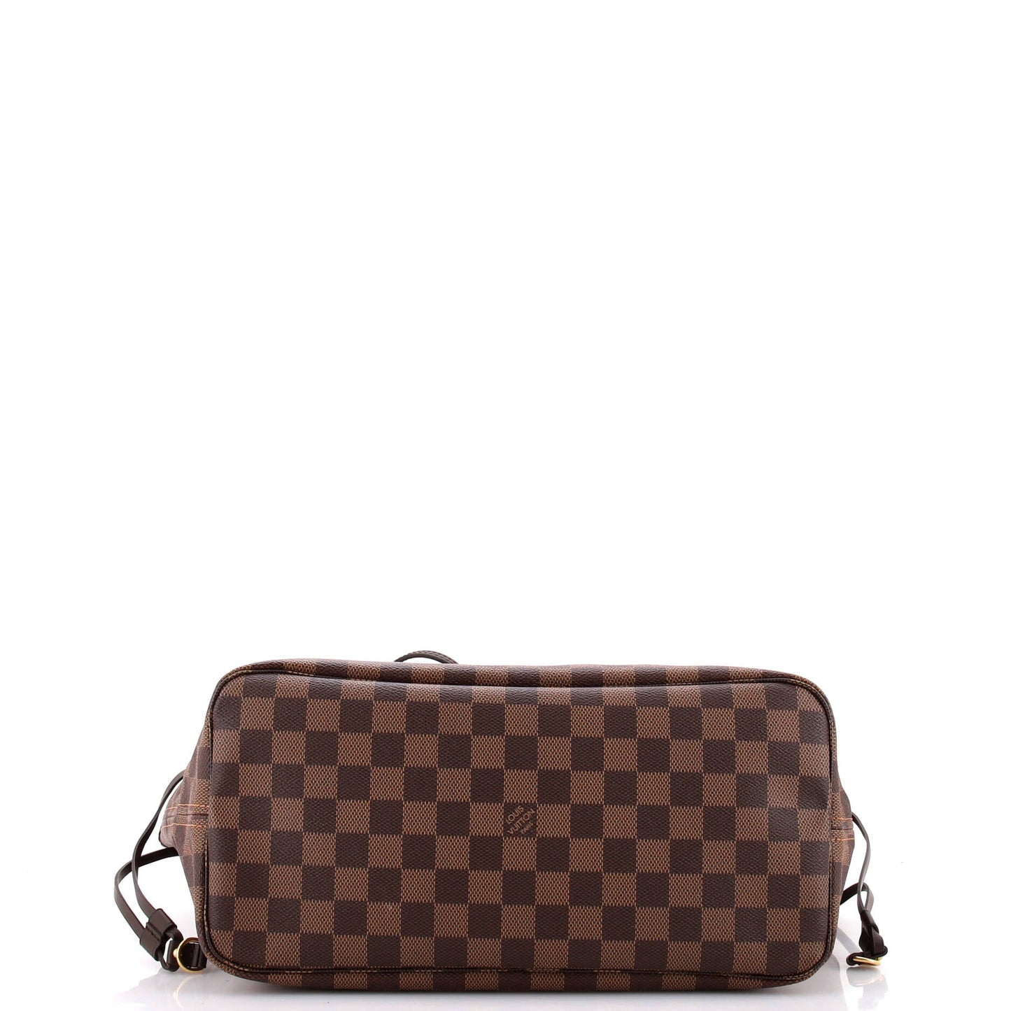 Neverfull NM Tote Damier MM