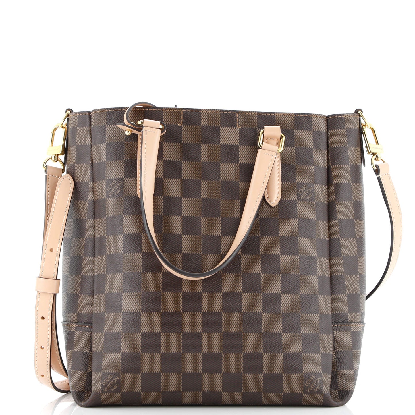 Belmont Tote Damier PM