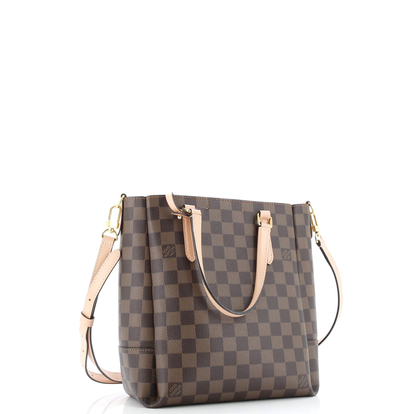 Belmont Tote Damier PM