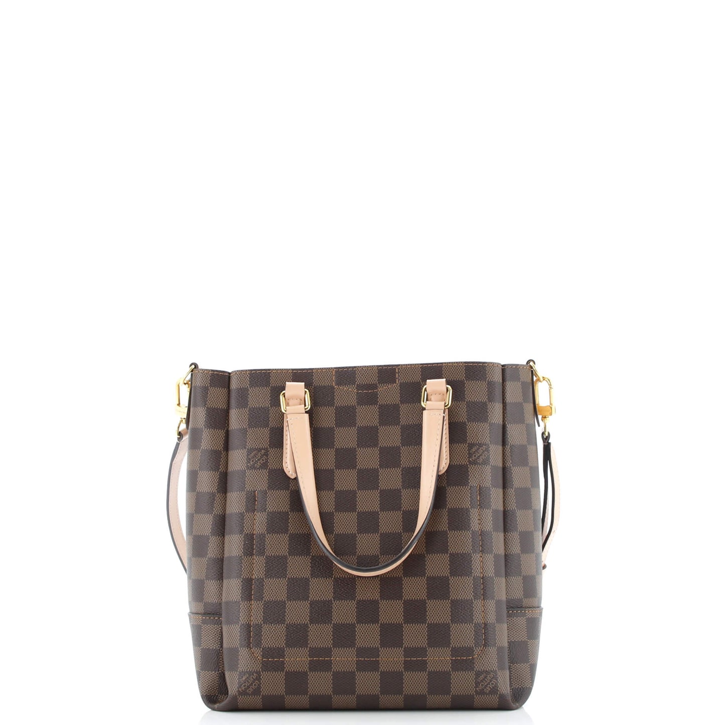 Belmont Tote Damier PM