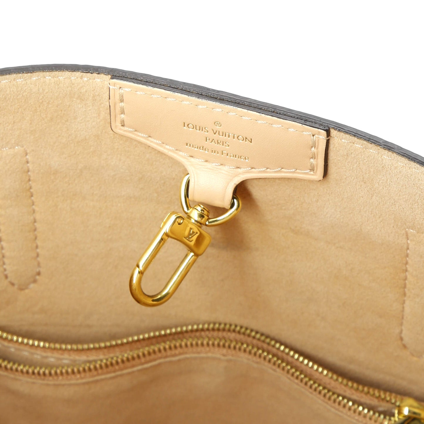 Belmont Tote Damier PM