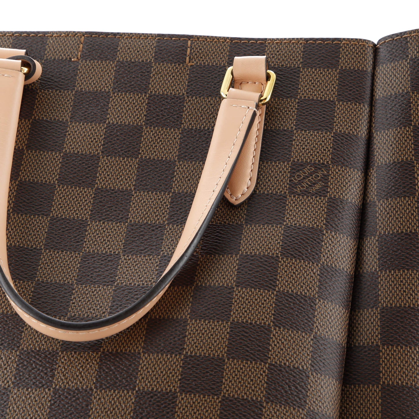Belmont Tote Damier PM
