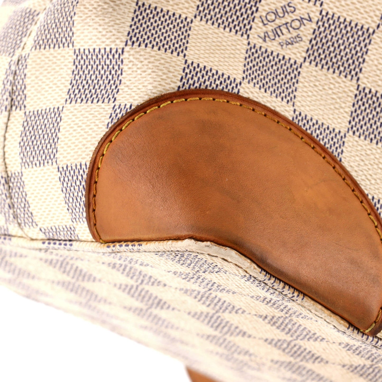Hampstead Handbag Damier MM