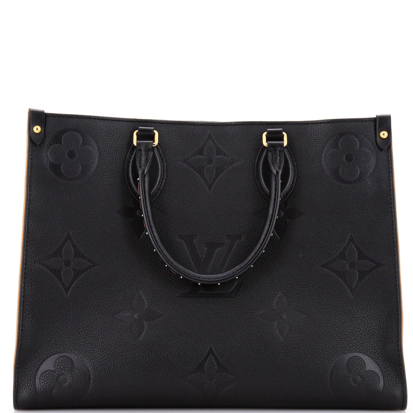 OnTheGo Tote Wild at Heart Monogram Empreinte Giant MM