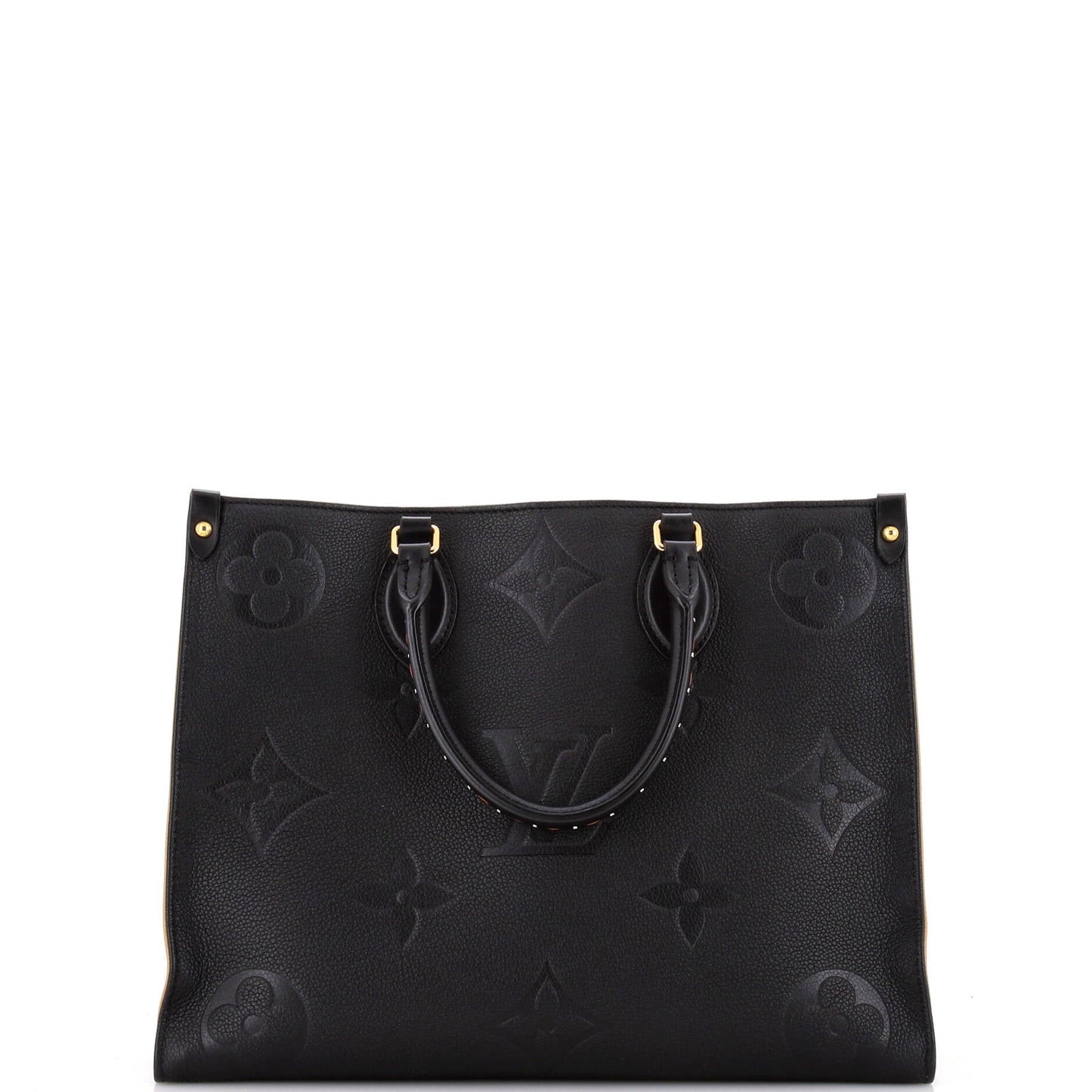 OnTheGo Tote Wild at Heart Monogram Empreinte Giant MM