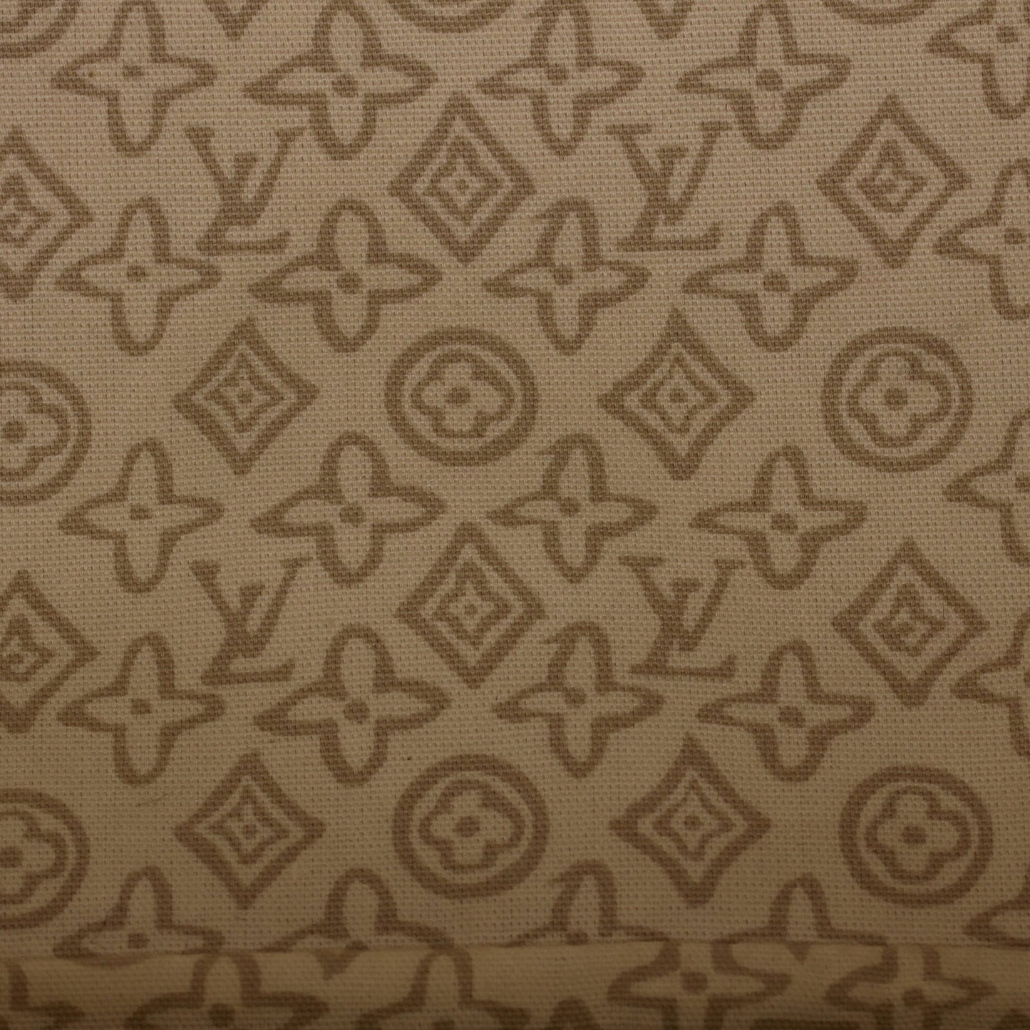 Tahitienne Cabas Canvas GM