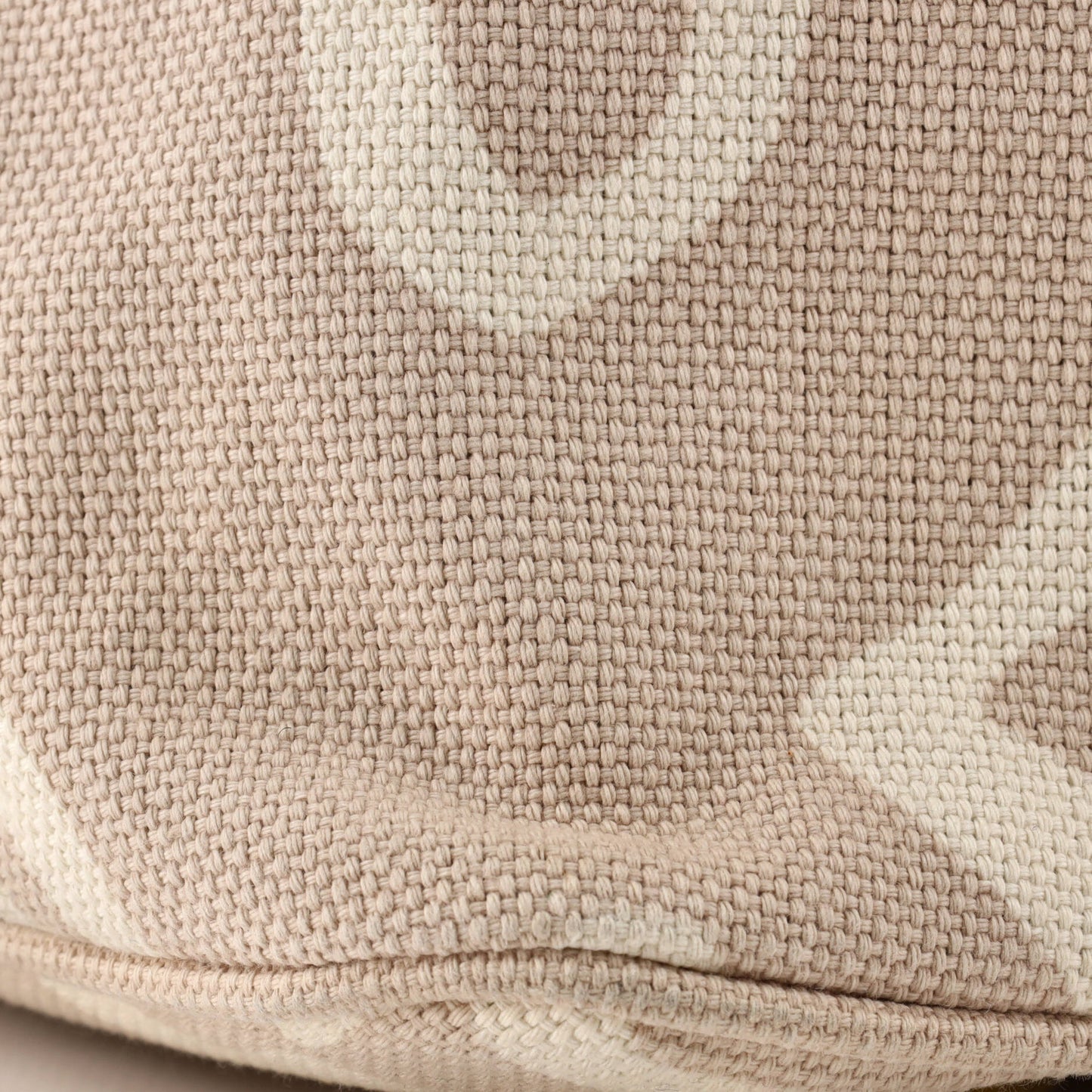 Tahitienne Cabas Canvas GM
