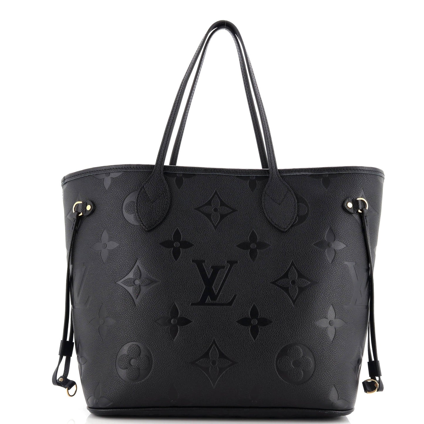 Neverfull NM Tote Monogram Empreinte Giant MM
