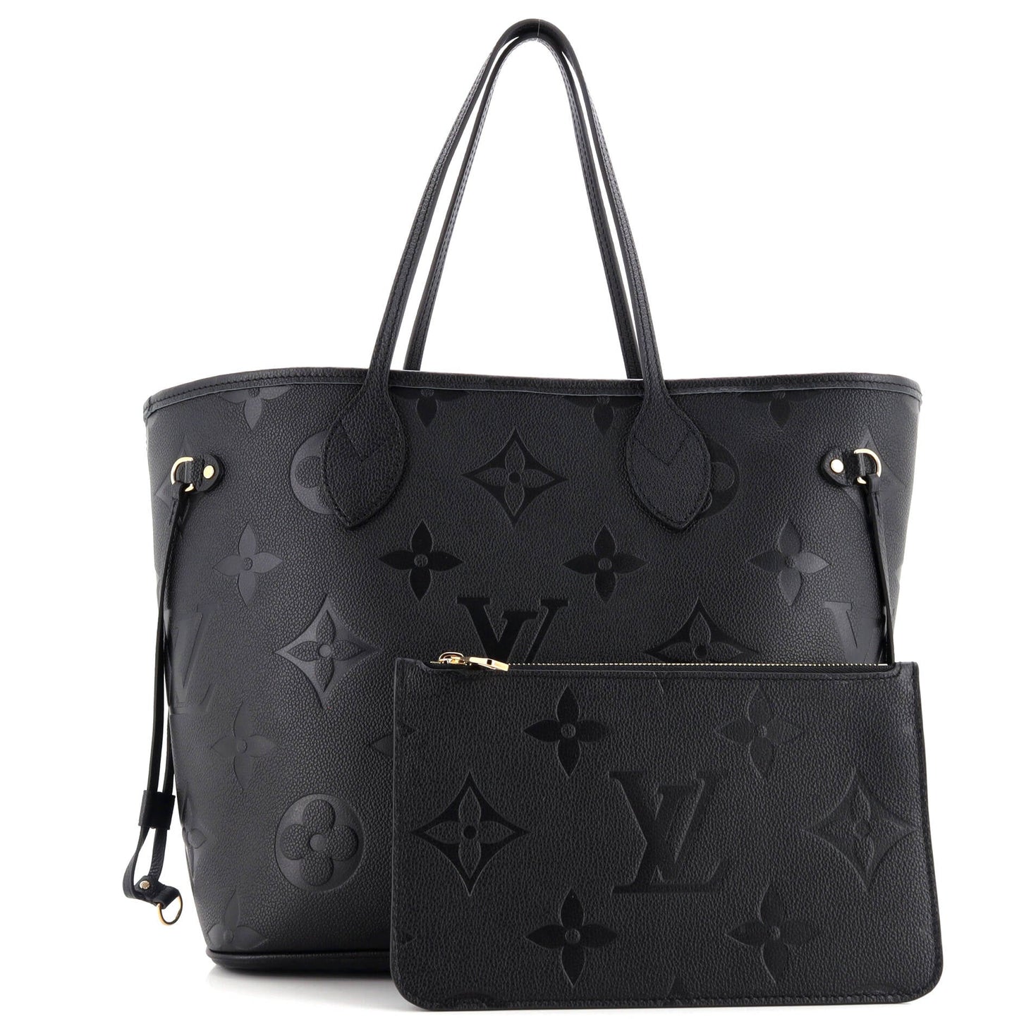 Neverfull NM Tote Monogram Empreinte Giant MM