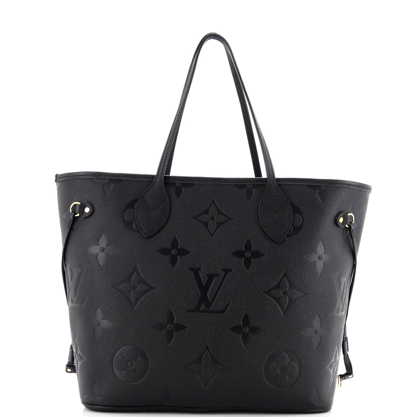 Neverfull NM Tote Monogram Empreinte Giant MM