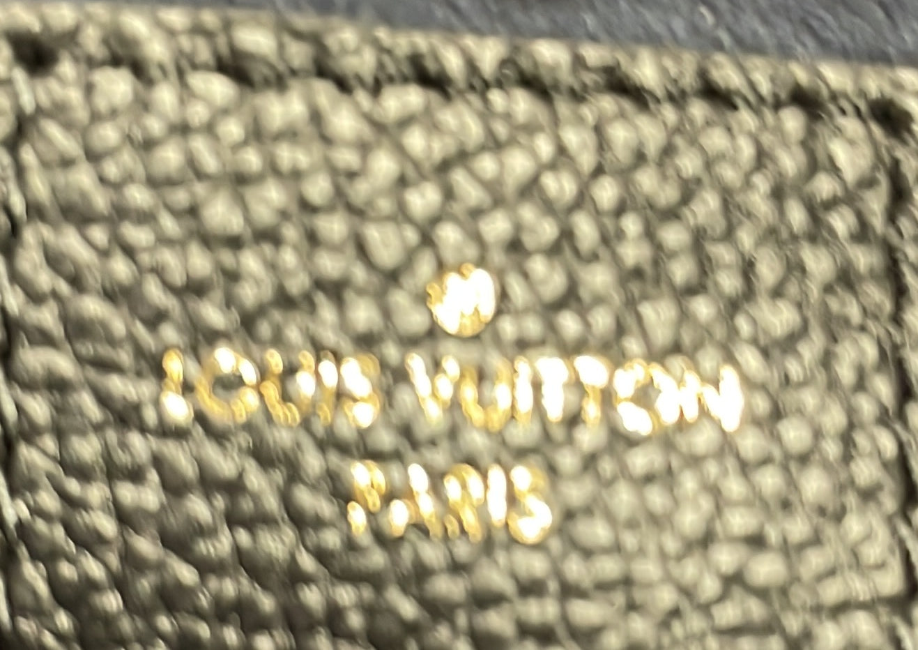 Neverfull NM Tote Monogram Empreinte Giant MM