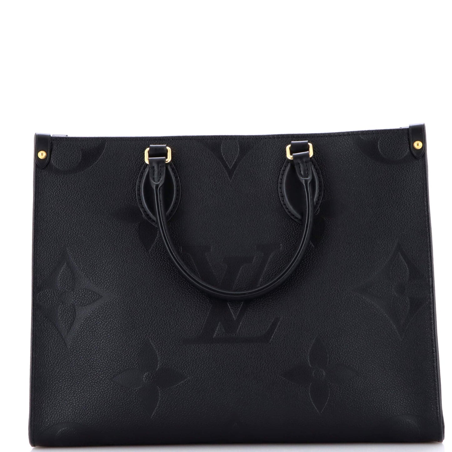 OnTheGo Tote Monogram Empreinte Giant MM