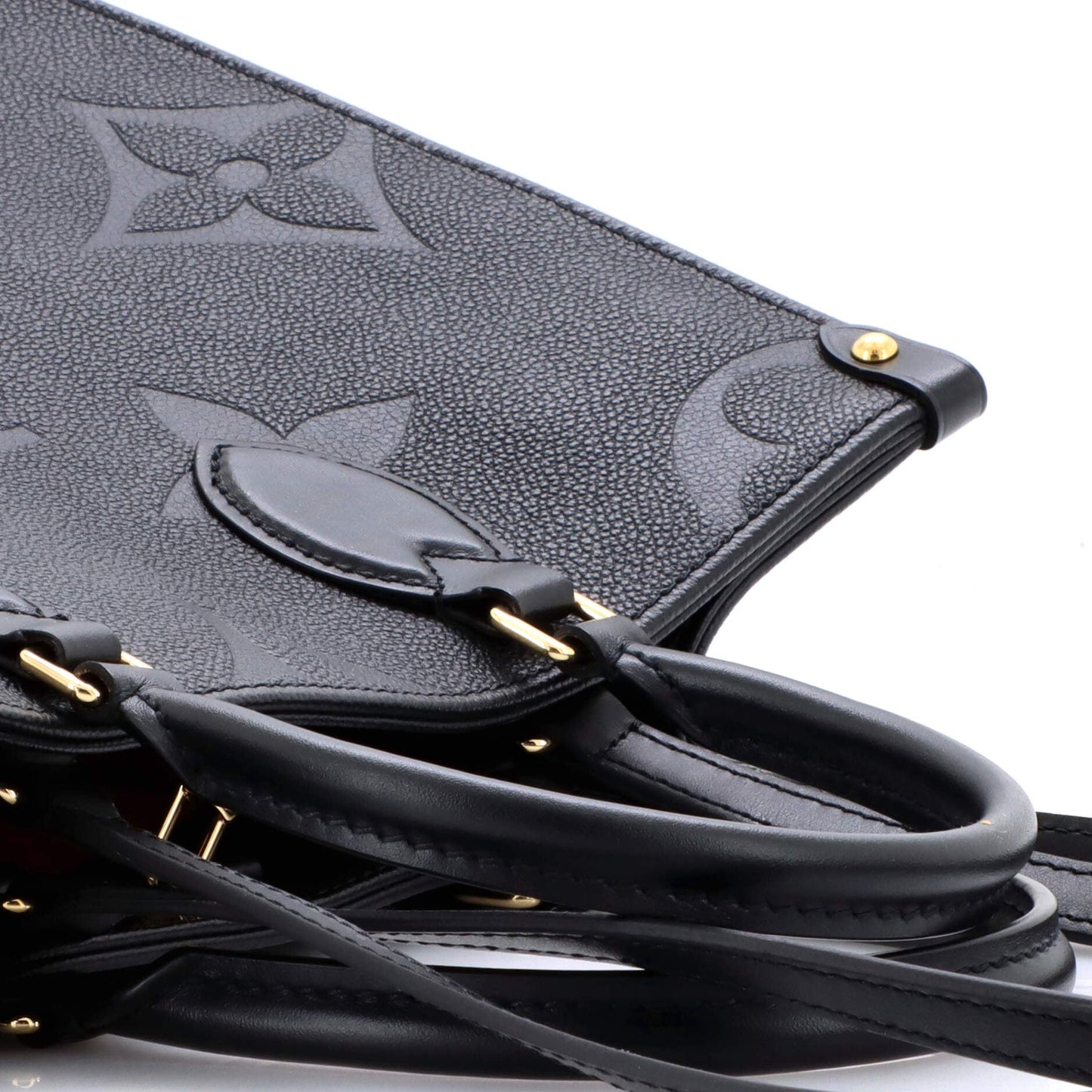 OnTheGo Tote Monogram Empreinte Giant MM