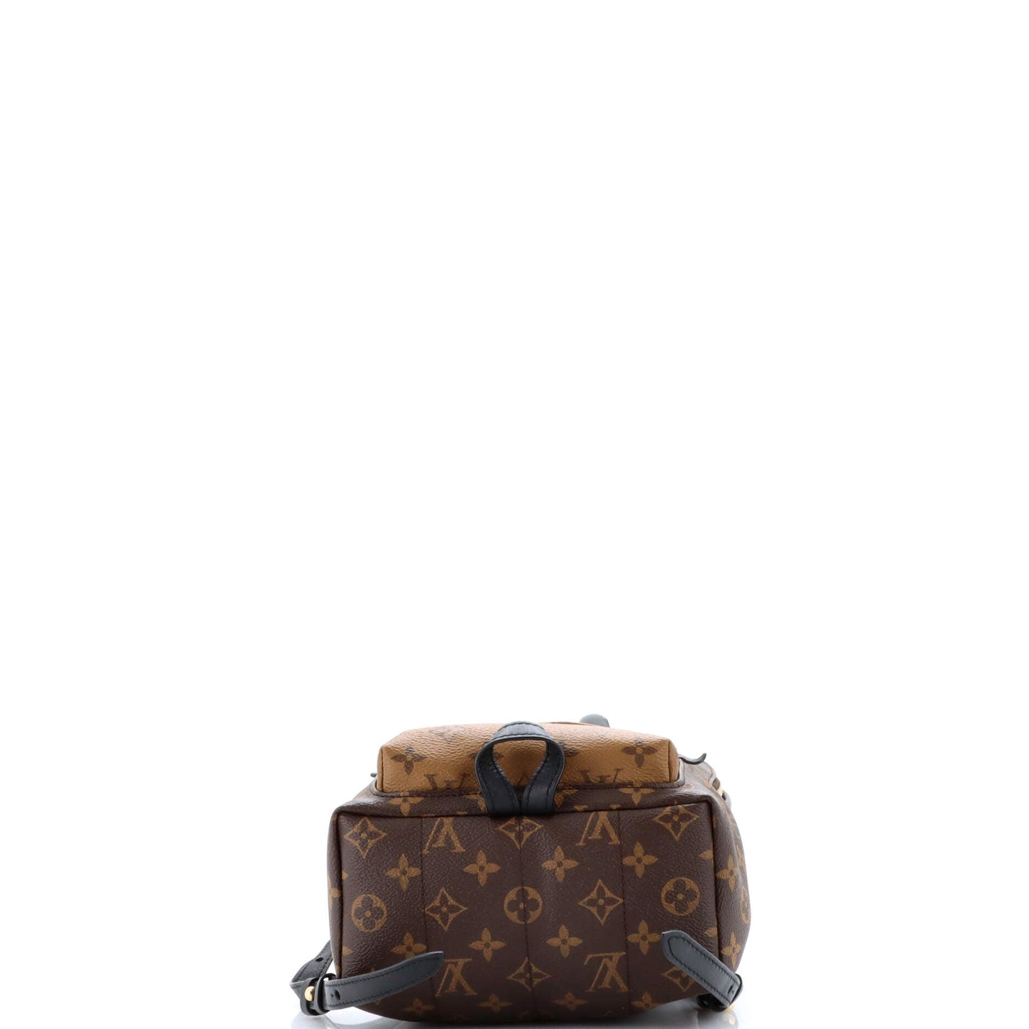 Palm Springs Backpack Reverse Monogram Canvas PM