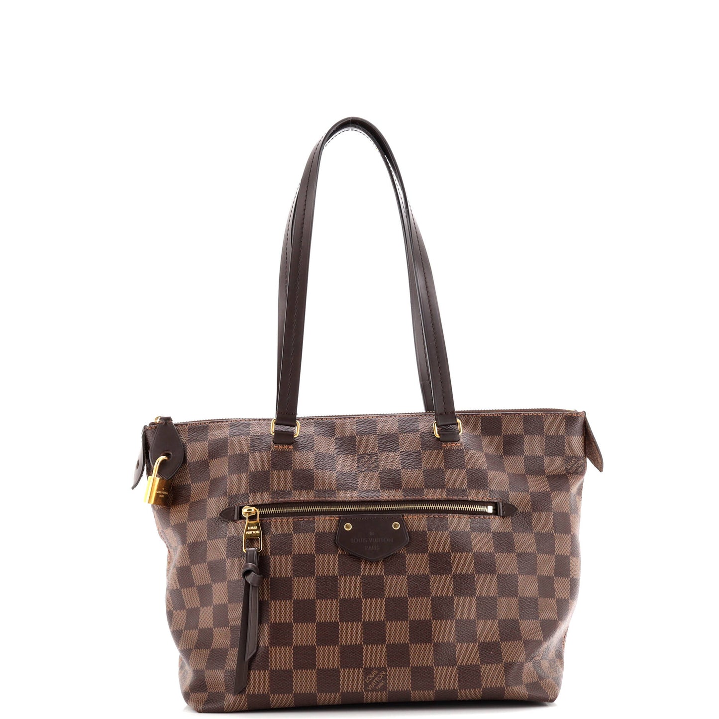 Iena Tote Damier PM