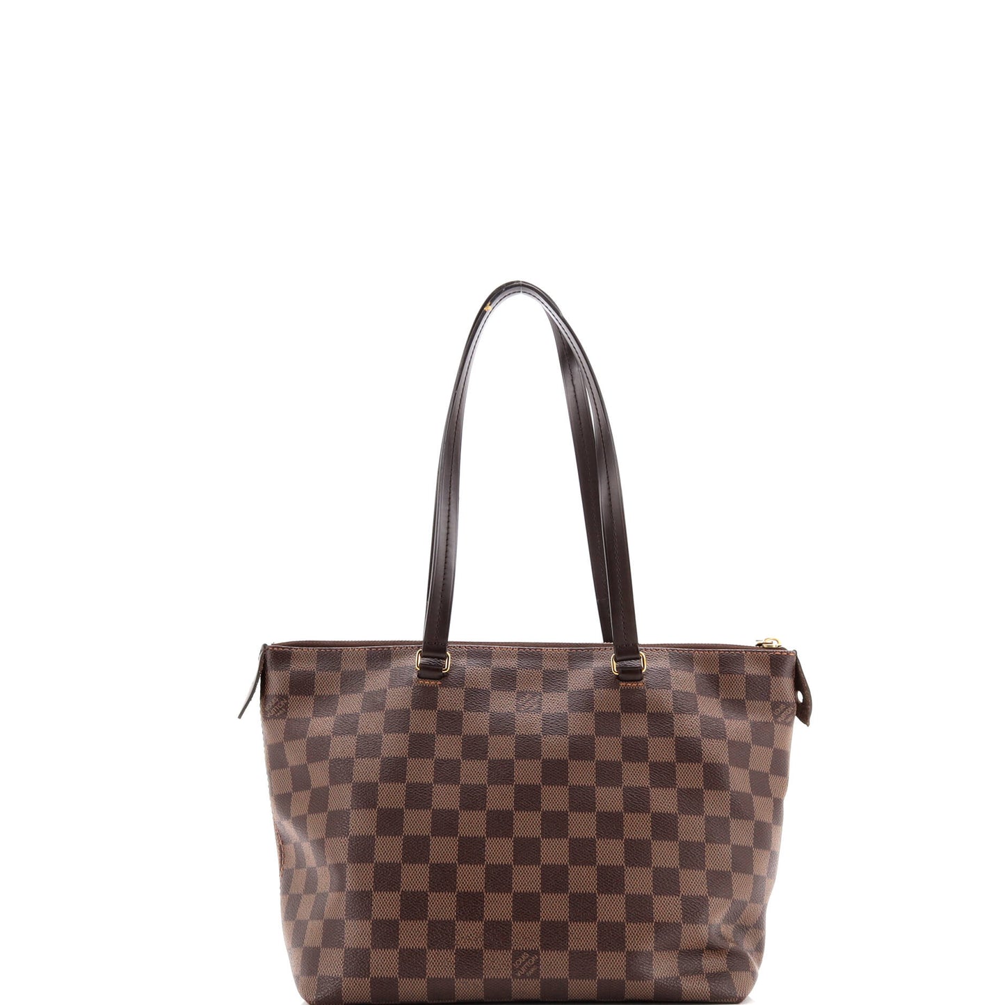 Iena Tote Damier PM
