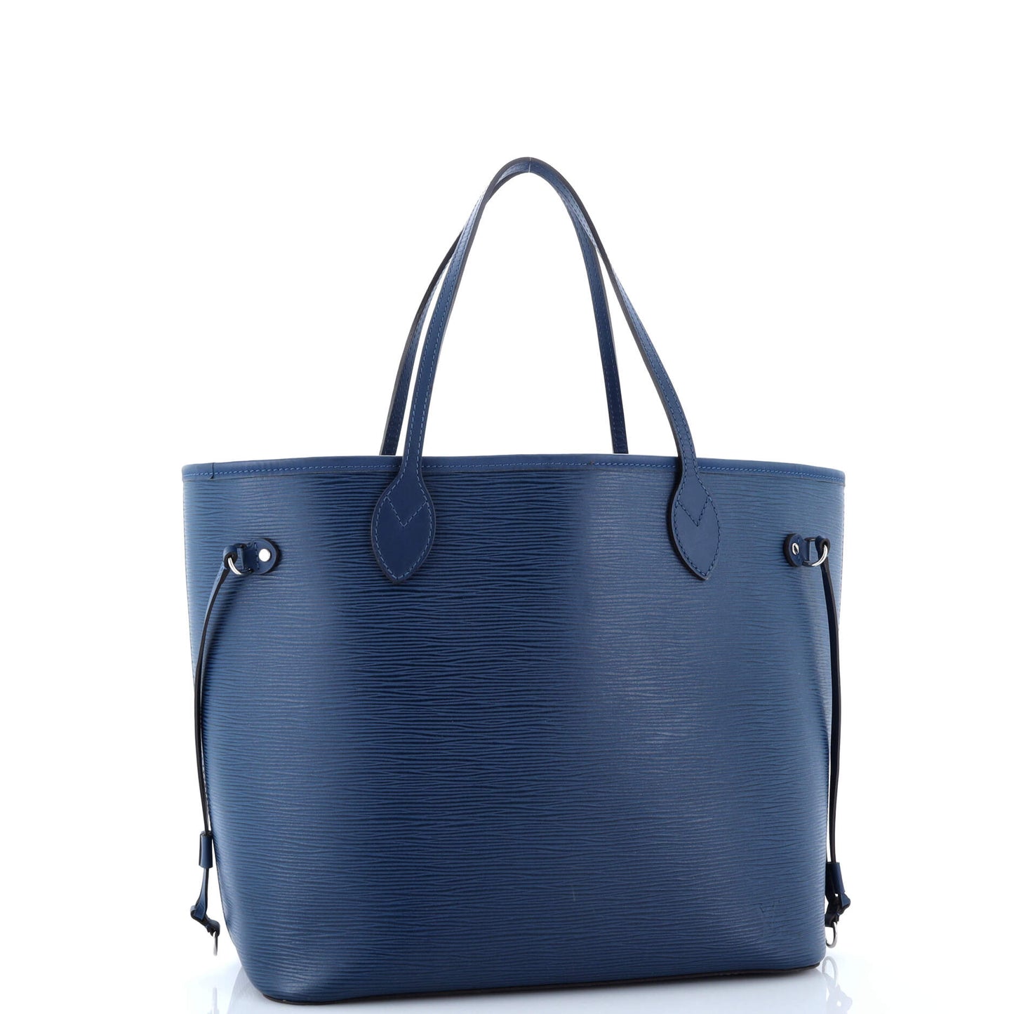 Neverfull Tote Epi Leather MM