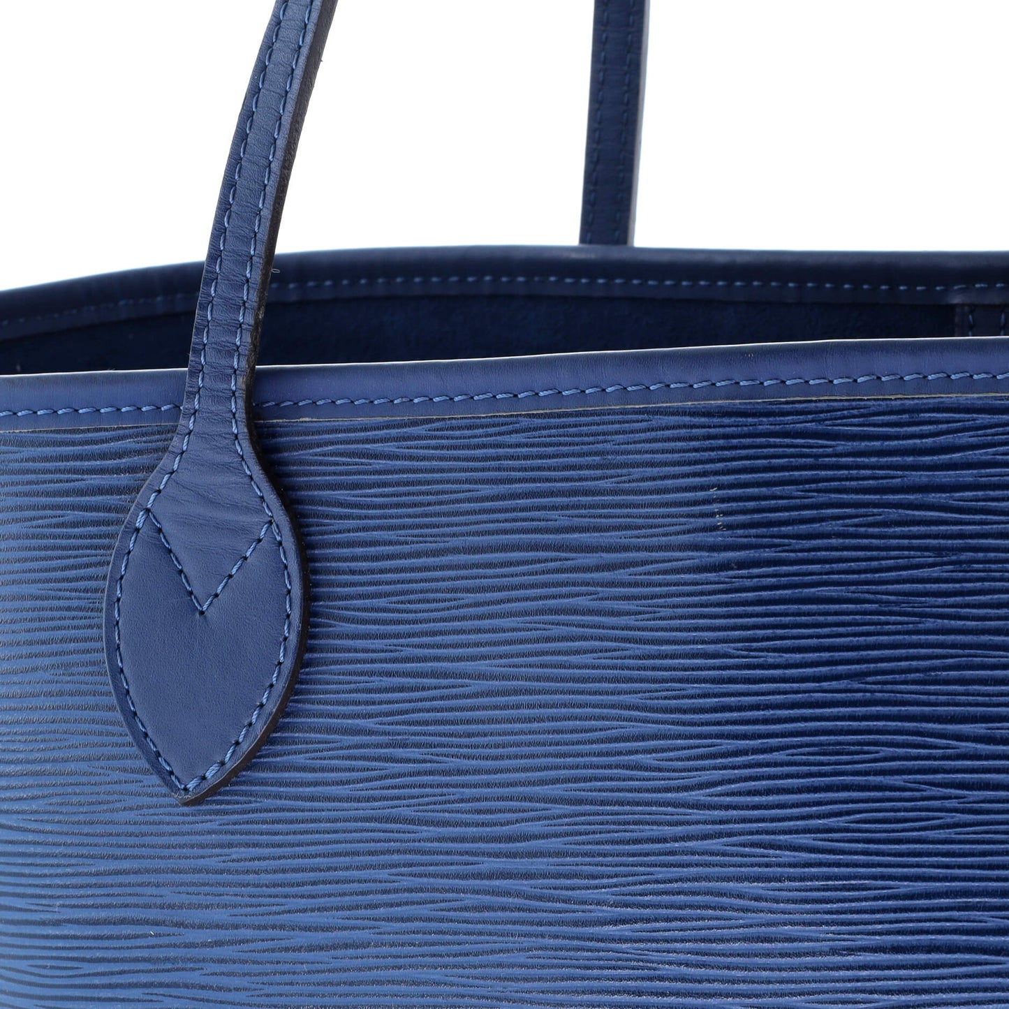 Neverfull Tote Epi Leather MM